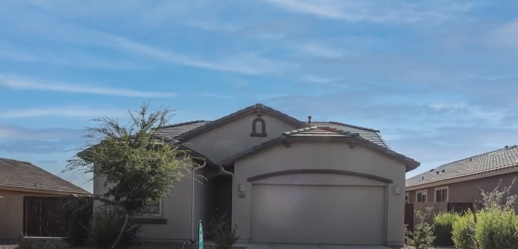 7584 S Towel Creek Dr Gold Canyon
