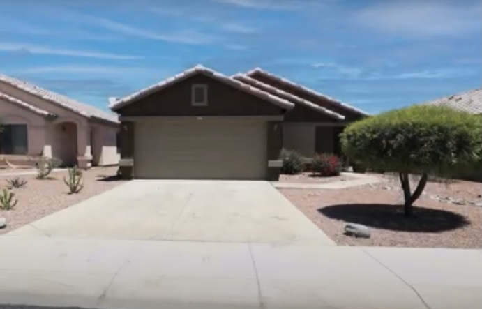 14840 W Hearn Rd Surprise